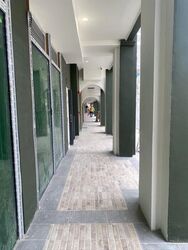 China Square Central (D1), Retail #626958801